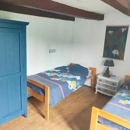 Prázdninový dům La Bordette