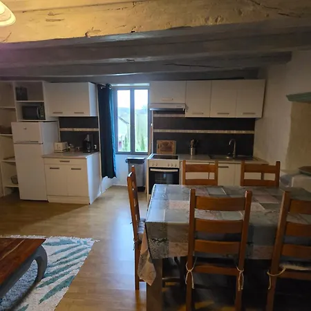 La Bordette Hébergement de vacances Sauveterre (Tarn-et-Garonne)