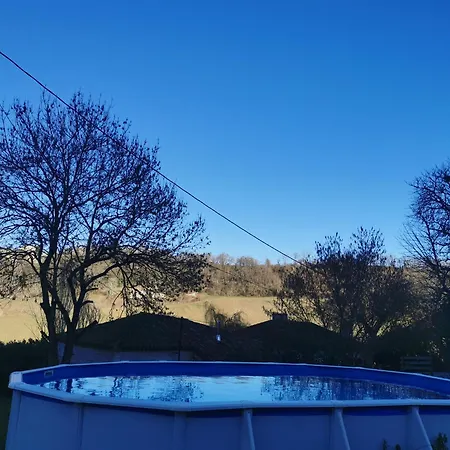 La Bordette * Sauveterre (Tarn-et-Garonne)